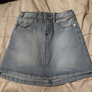 Gymboree skirt size 4